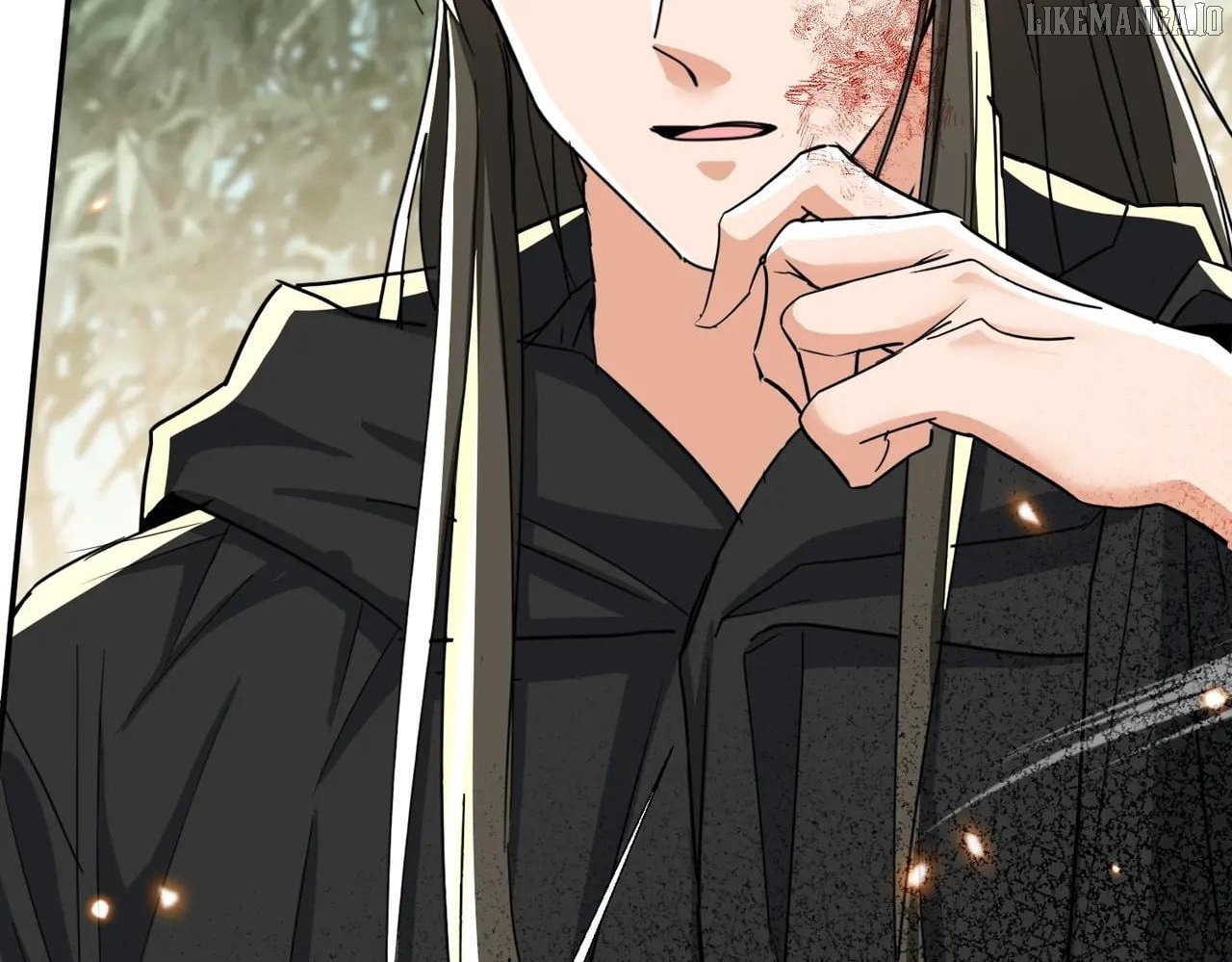 My Empress Apprentice is Becoming Evil Chapter 66 - page 99